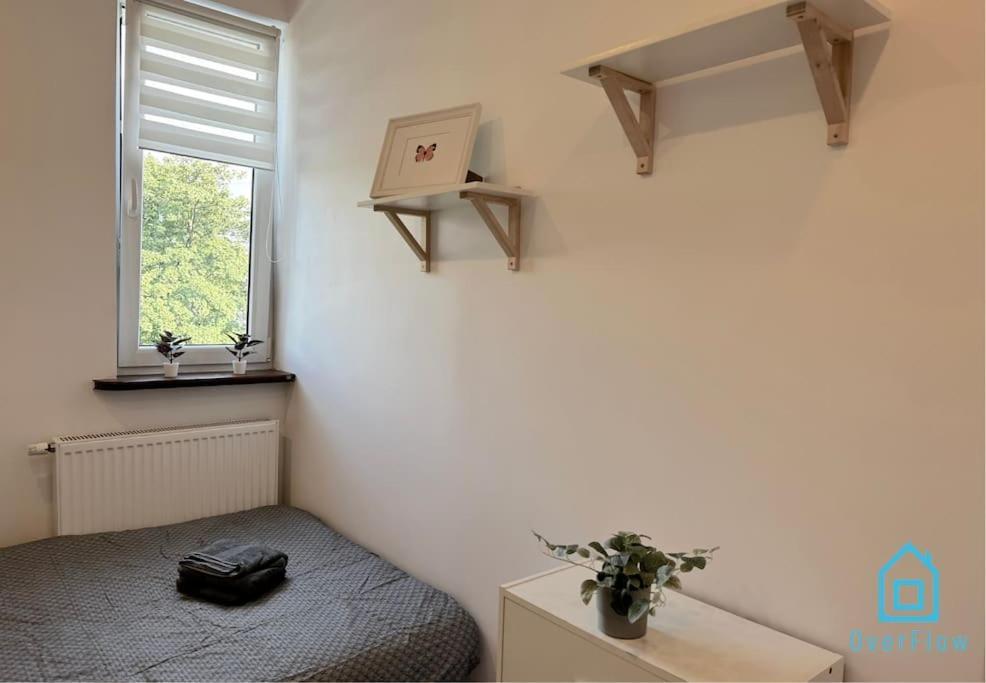 Stary Chrobrego Pok 6 Apartamento Gdańsk Exterior foto